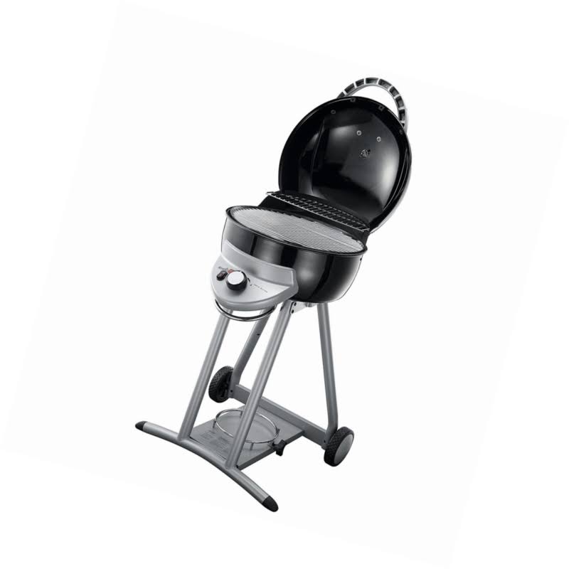 Black Gas Grill S49603