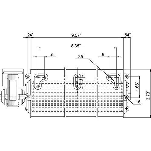 Fireplace Blower Kit Q463778