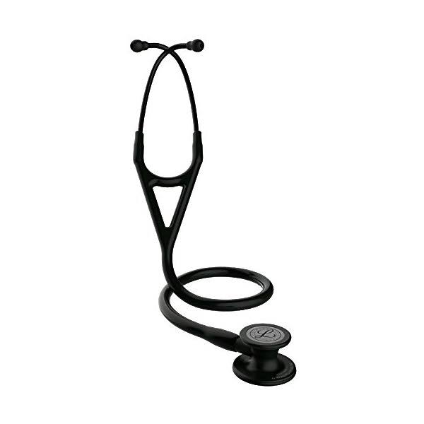 Black Cardiology IV Stethoscope R62524