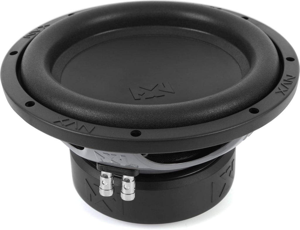 15-inch Dual 4-Ohm Car Subwoofer R6888
