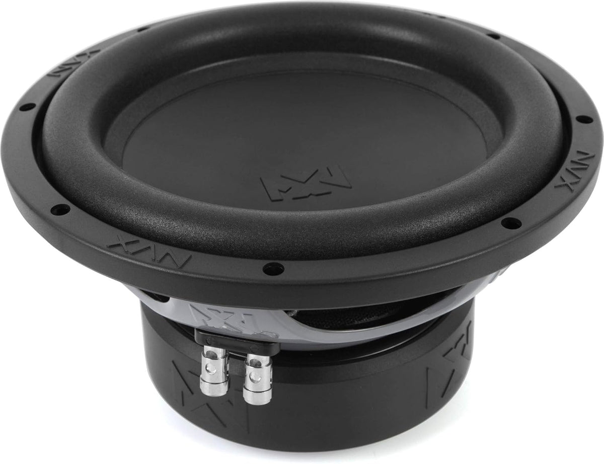 15-inch Dual 4-Ohm Car Subwoofer R6888