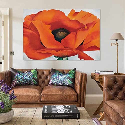 24x36inch Unframe-Style Canvas Wall Art Poster Z233189