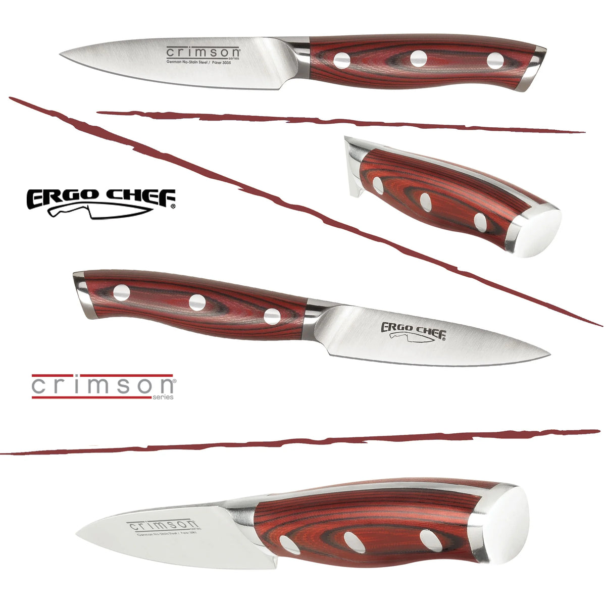 3.5-Inch Paring Knife Y126