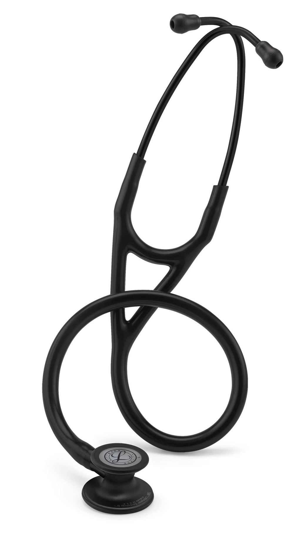 Black Cardiology IV Stethoscope R62524