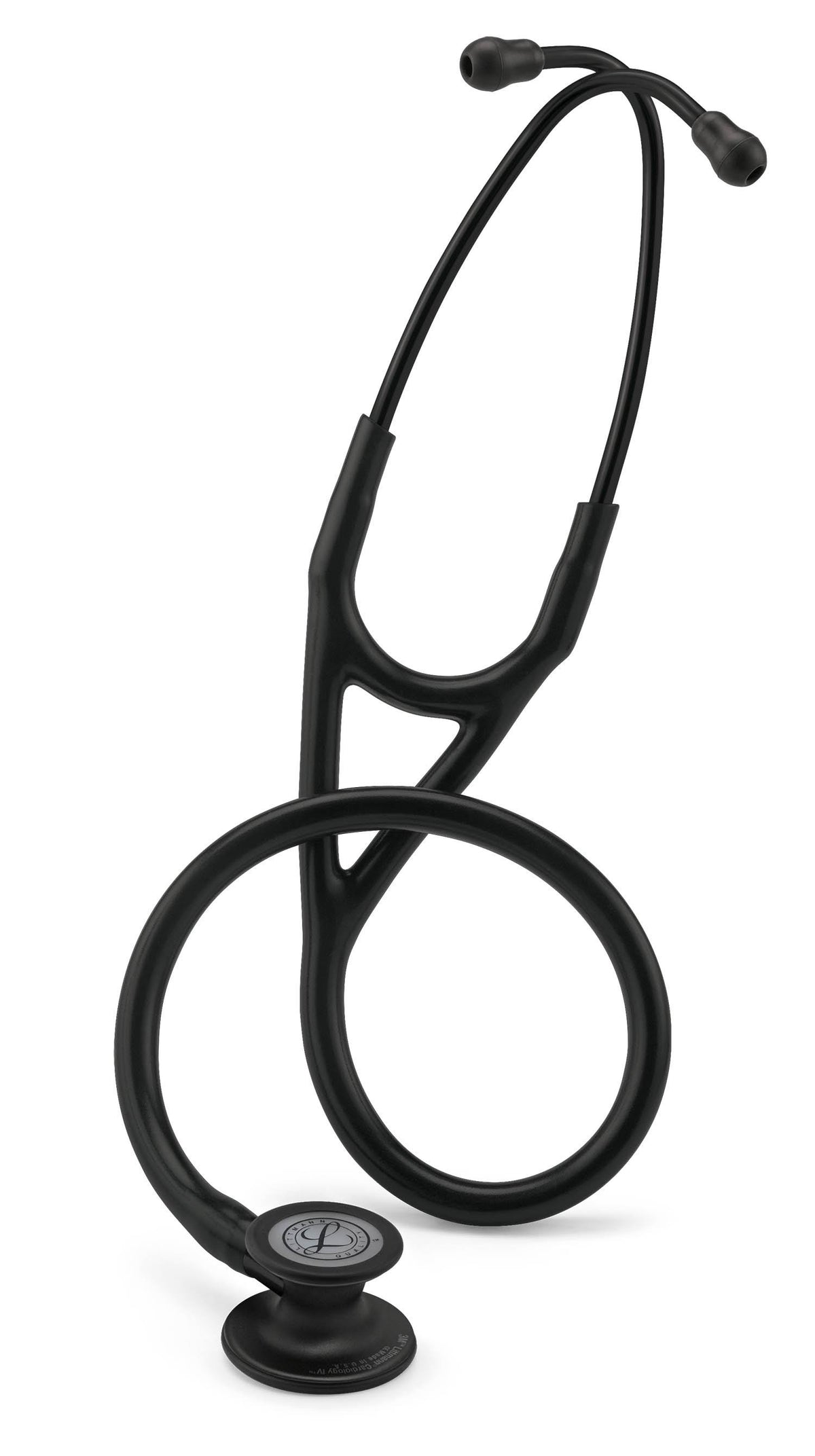 Black Cardiology IV Stethoscope R62524