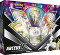 2022 Spring Arceus V Figure Collection Box C6963