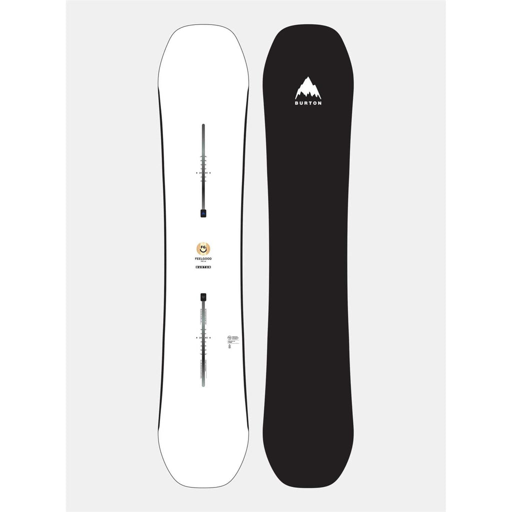 Womens Feelgood Snowboard I4726