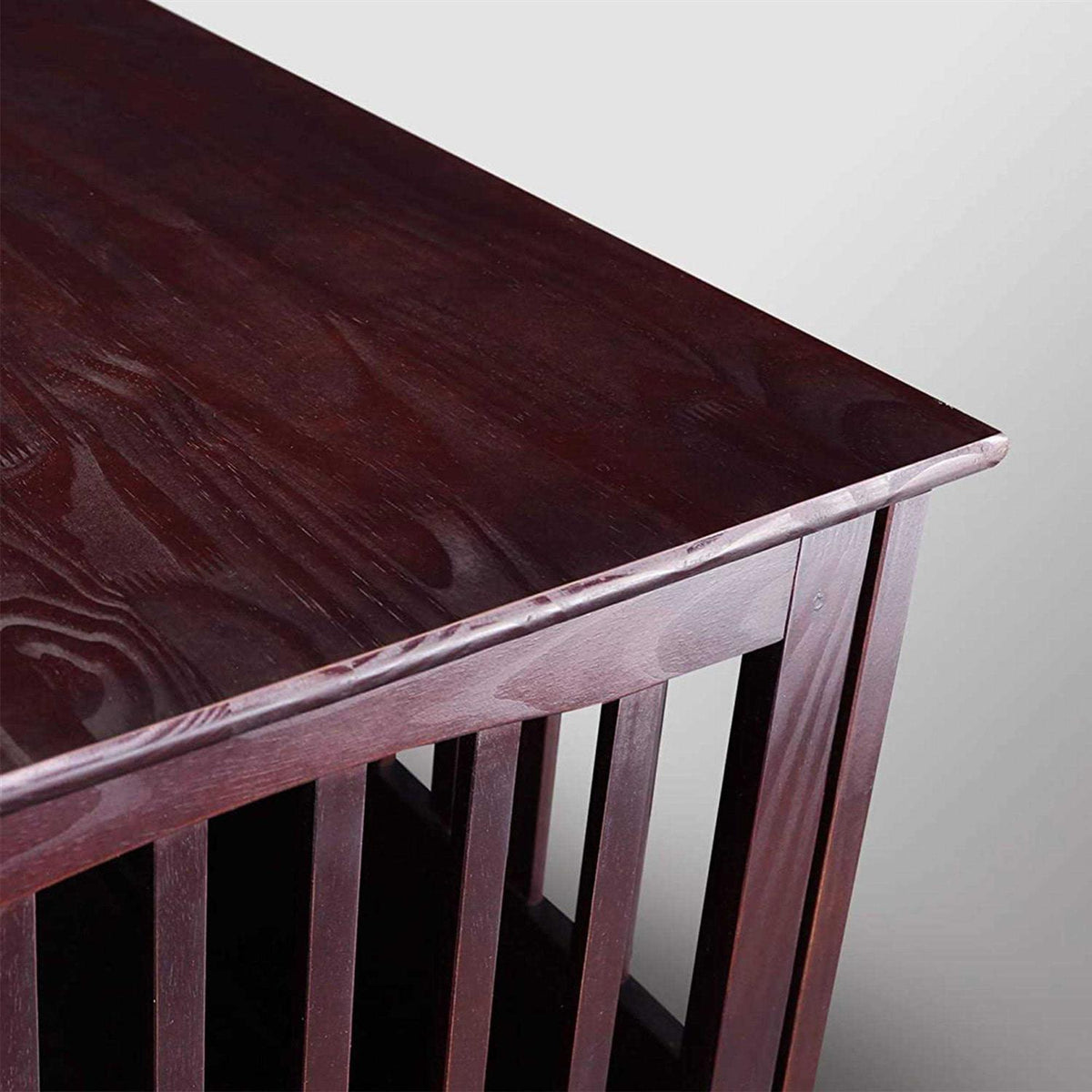 End Table Pet Crate E570108