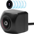 Waterproof 170 Degree Rear View Camera U48810