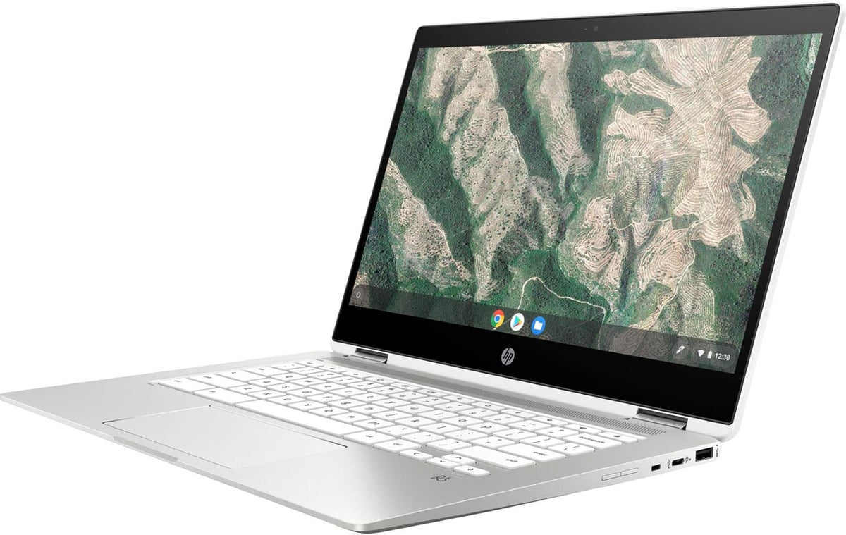14inch HD Touchscreen Chromebook A850