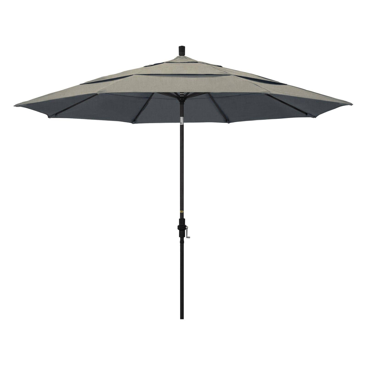11 ft. Aluminum Market Umbrella U368