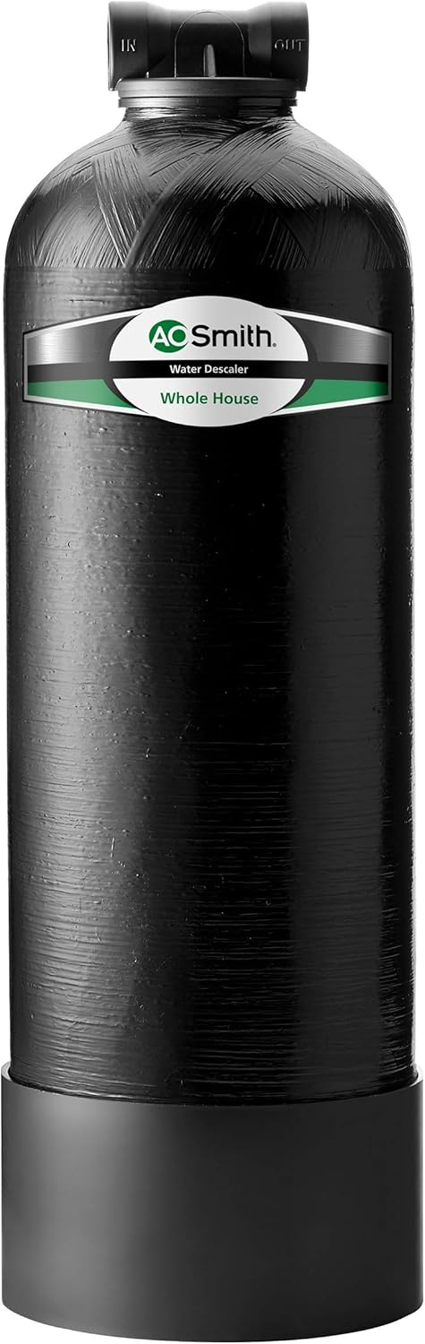 Whole House Salt Free Water Descaler S505282