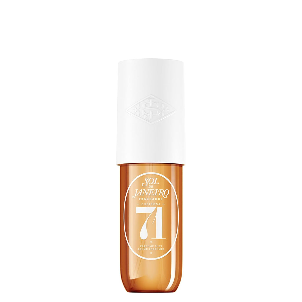 Hair & Body Fragrance Mist Set B112747