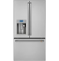 27.8 Cu. Ft. French-Door Refrigerator with Keurig K-Cup Brewing System K68981