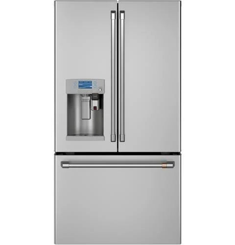 27.8 Cu. Ft. French-Door Refrigerator with Keurig K-Cup Brewing System K68981
