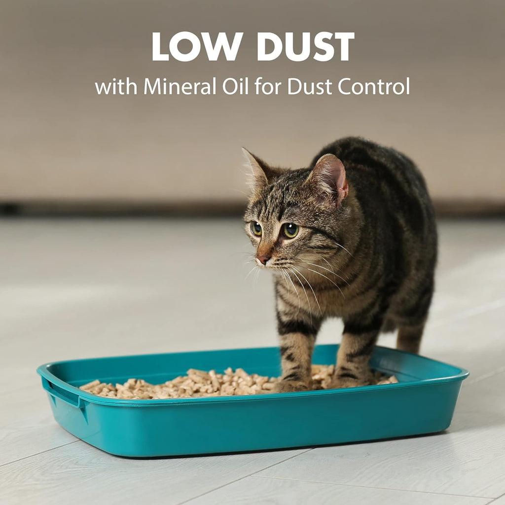 18lb Cat Litter Z428287