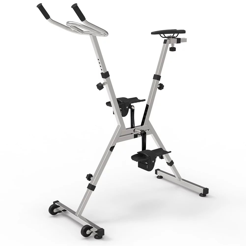 316L Stainless Steel Aquatic Bike F204070