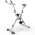 316L Stainless Steel Aquatic Bike F204070