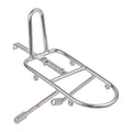 Polished Stainless Steel Front Rack B458453