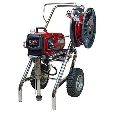 16x22 Cart-Mount Reel L23336