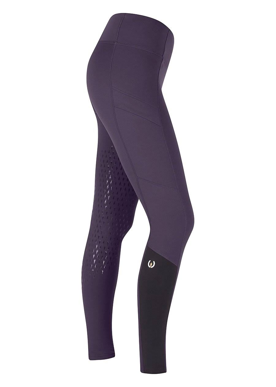 Thermo Tech Full Leg Tight M233