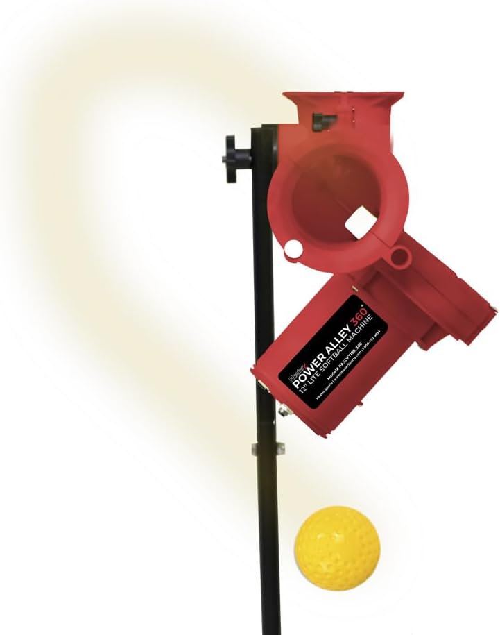 12 inch Softball Machine G635525