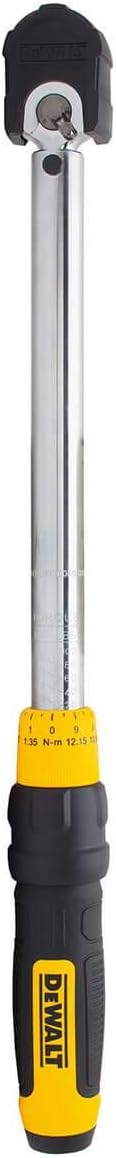 3/8" Drive Torque Wrench L349650