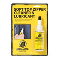 Soft Top Zipper Cleaner Lubricant K994941