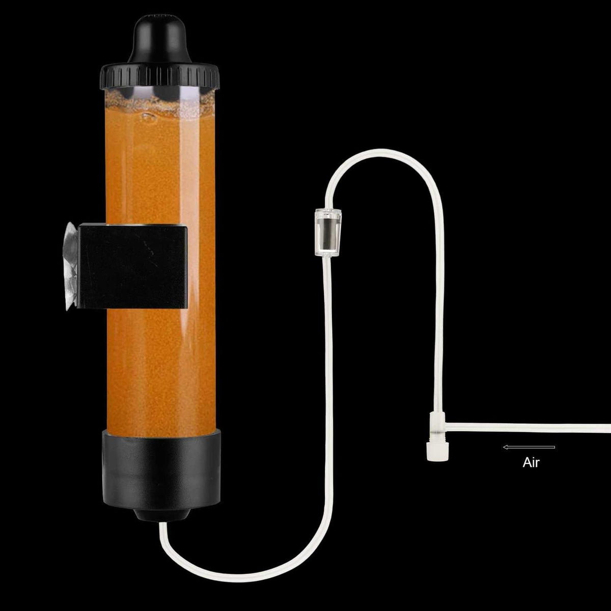 Brine Shrimp Eggs Incubator Hatchery Kit U884