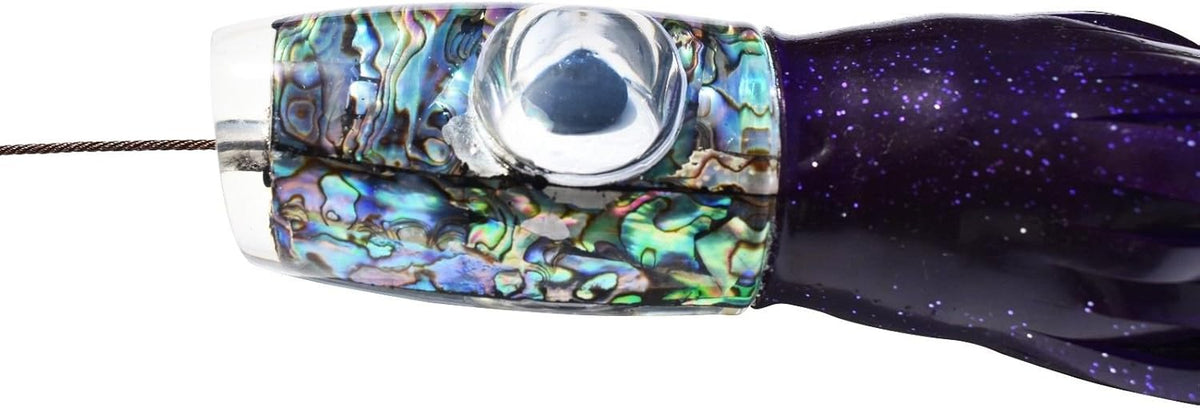 Rigged Saltwater Fishing Lure E21142