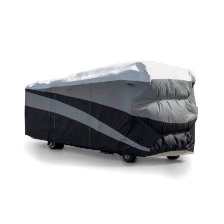 RV Cover Class A 37Ft-40Ft A389