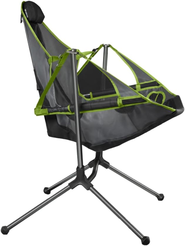 Luxury Recliner Camping Chair L741