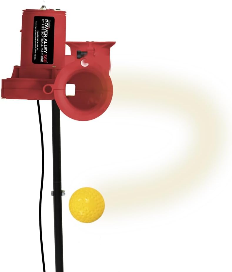 12 inch Softball Machine G635525