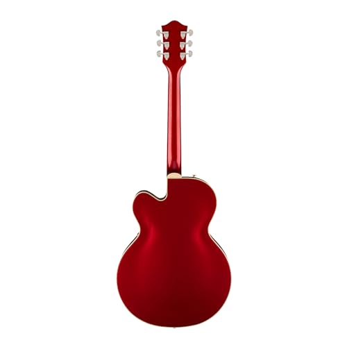 Brandywine Hollowbody Electric Guitar with Bigsby O82526