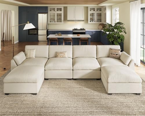 Black Velvet Modular Sectional Sofa W325836