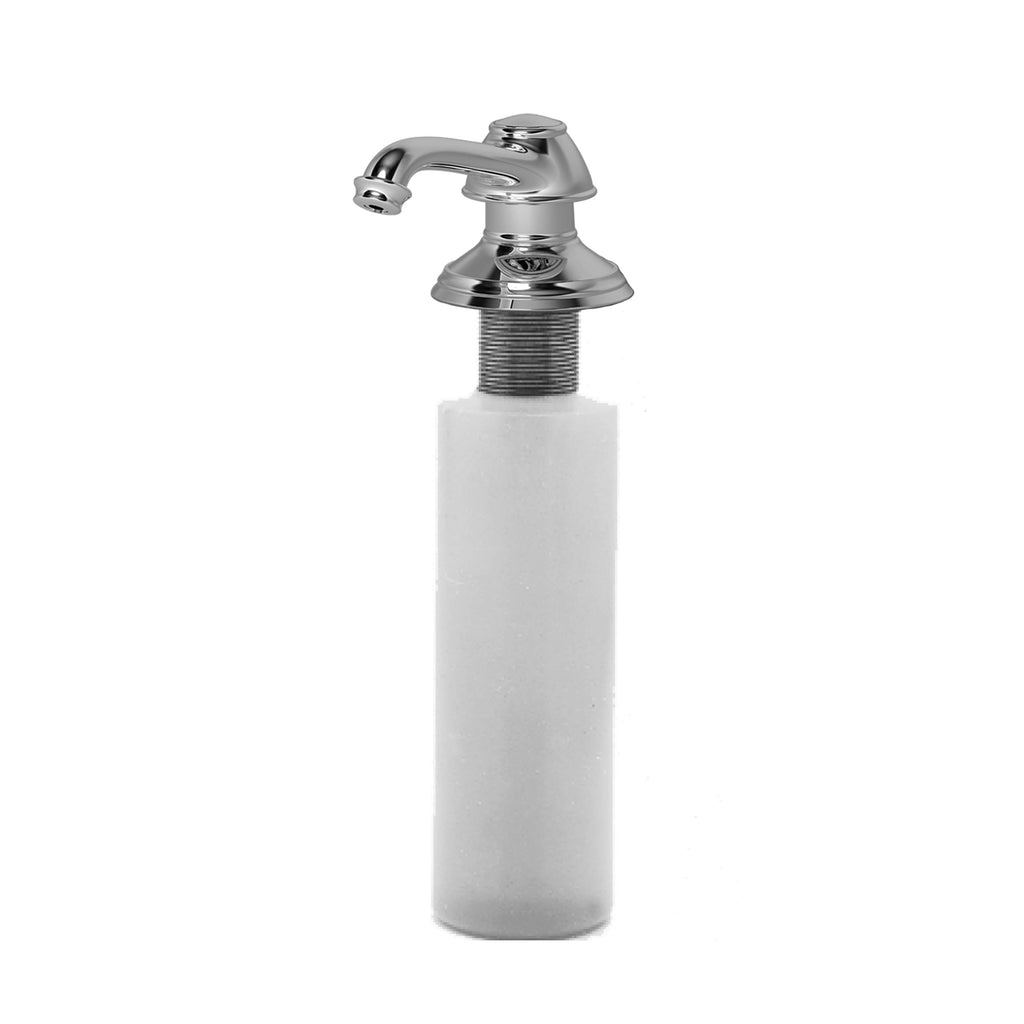 Soap/Lotion Dispenser N424
