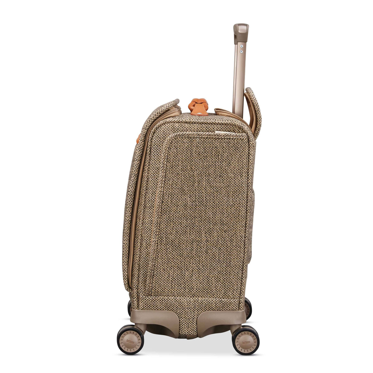 Underseat Carry on Spinner N971185