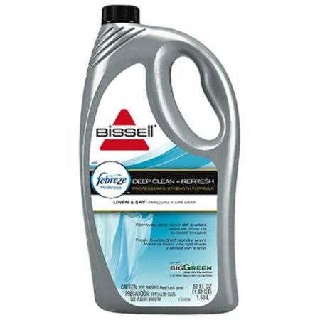 52 oz Carpet Cleaner I6317
