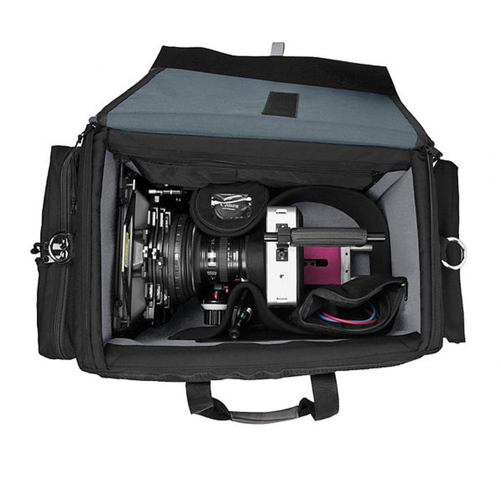 Black Camera Organizer E135