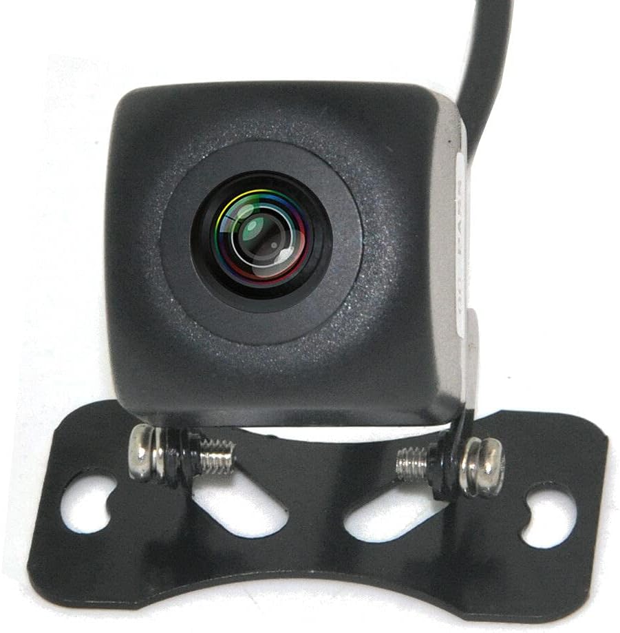 Waterproof 170 Degree Rear View Camera U48810