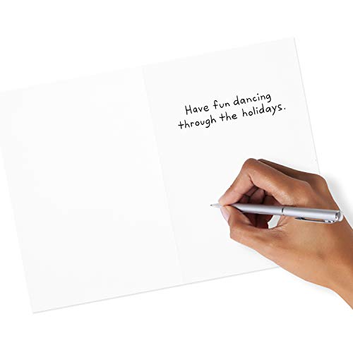 24 Christmas Cards with Envelopes V49303