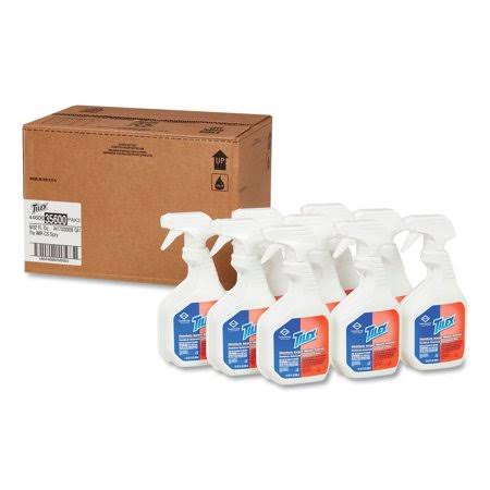 32oz Mildew Remover Spray P295