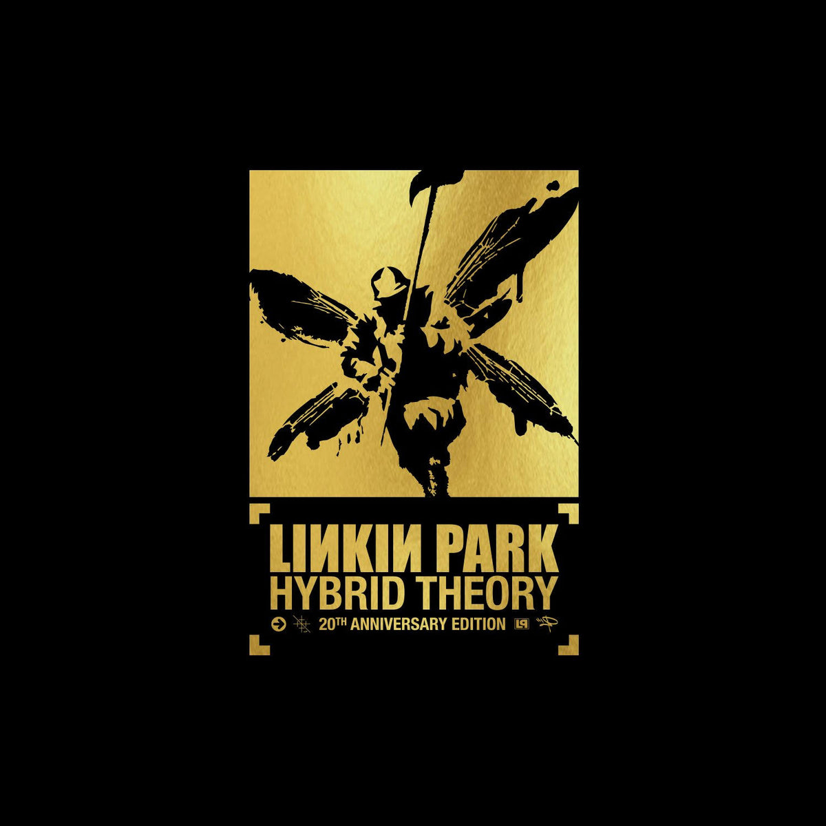 Hybrid Theory Super Deluxe P430