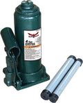 Steel 4 Ton Bottle Jack D151