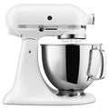 Stainless Steel 10 Speed Stand Food Mixer H468
