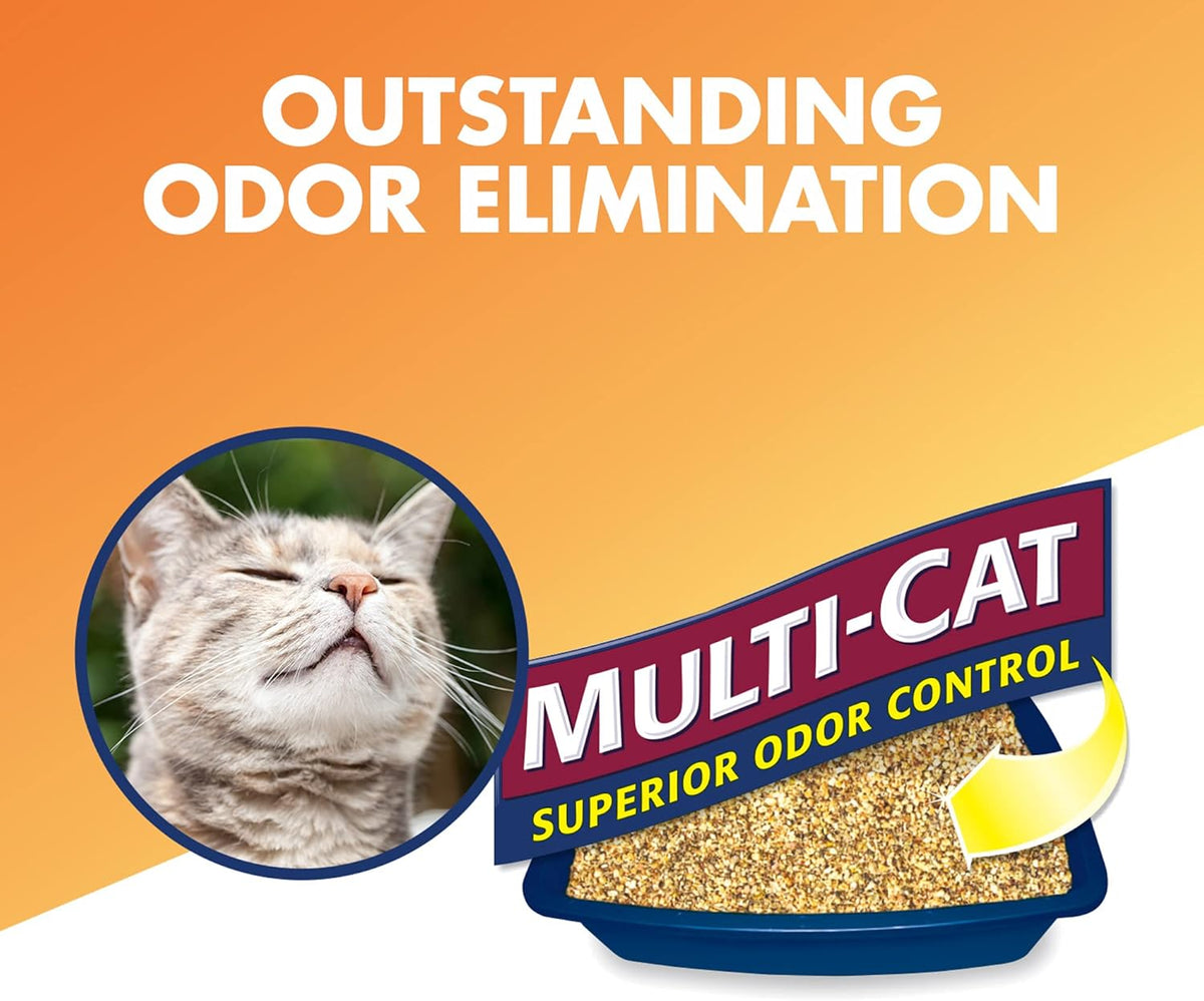 18lb Cat Litter Z428287