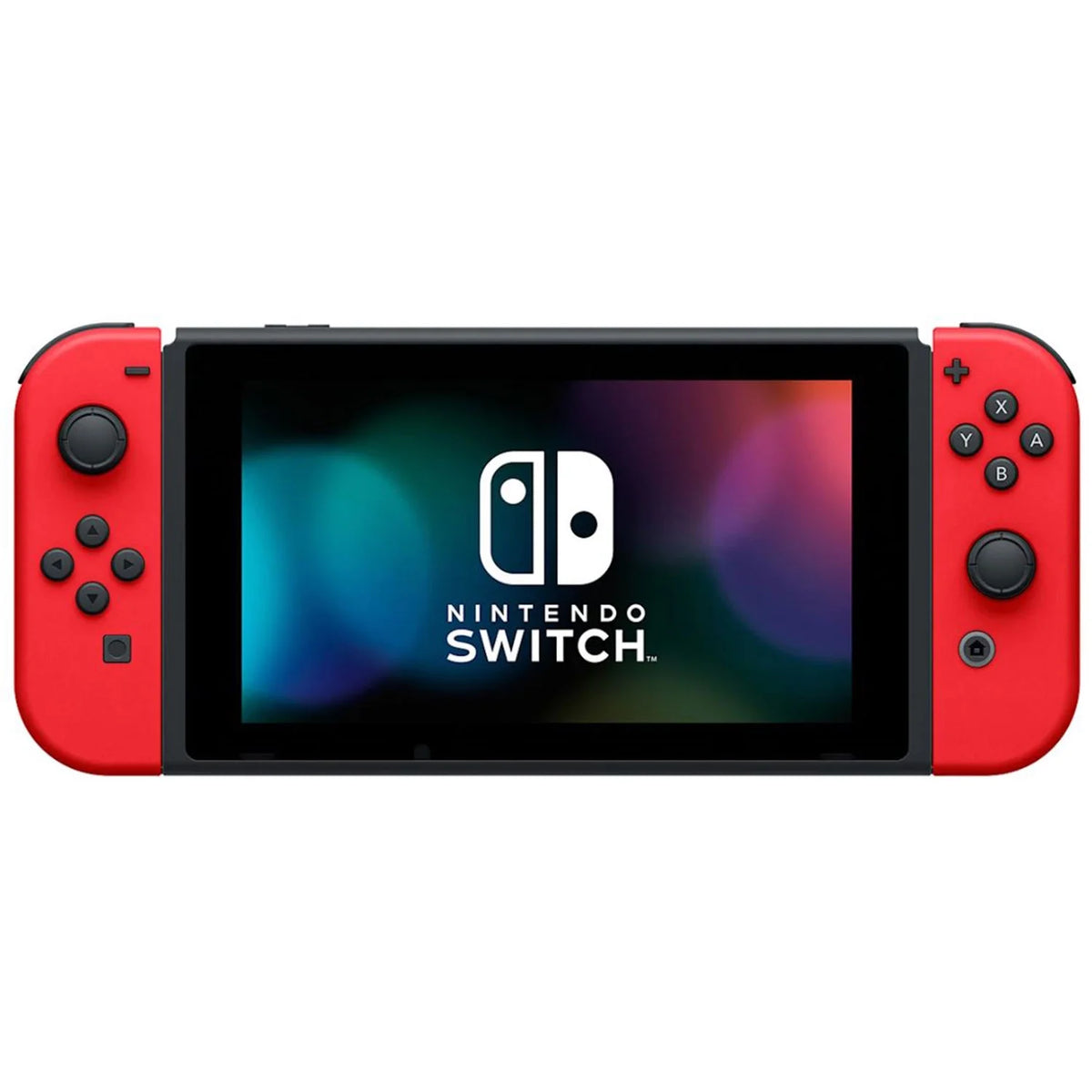 Mario Choose One Bundle with Carry Case, 128GB SD Card, and Animal Crossing Game E156235