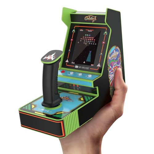 3.5" Full Color Display Retro Video Game Console O42046