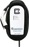 32 Amps Level 2 240 Volts EV Charger Hardwired 25 feet Cable W864