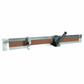 Aluminum Maprail with Cork Insert B2699